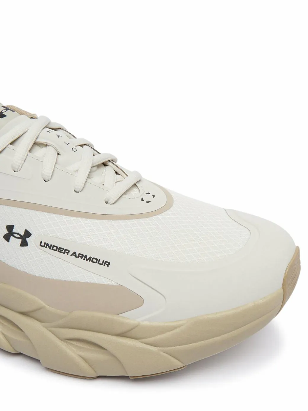 Scarpe running UA Halo Runner SE 6008994 300 Nero