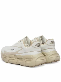 Scarpe running UA Halo Runner SE 6008994 300 Nero