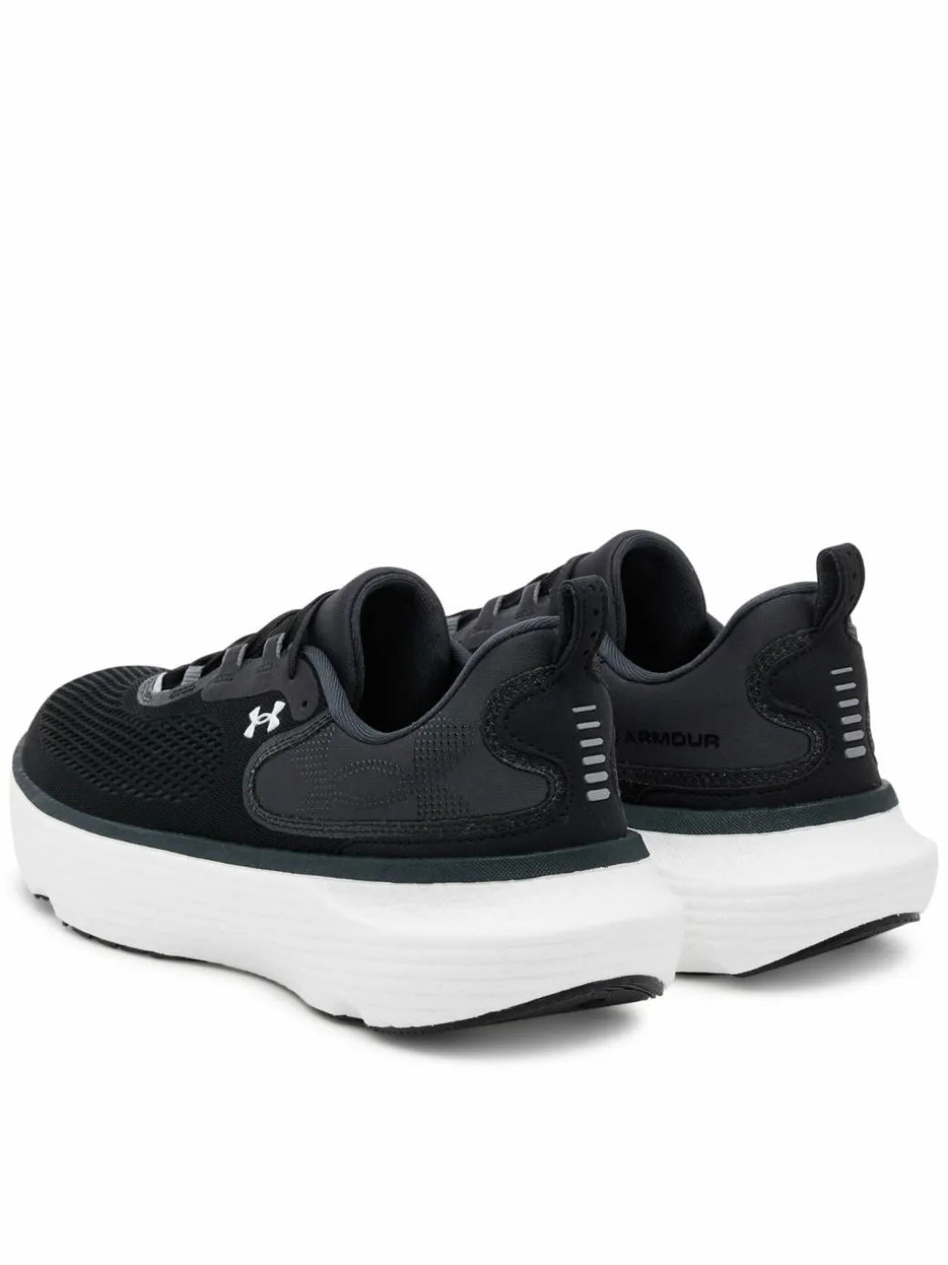 Scarpe running UA Infinite Elite 2 3028169 Nero