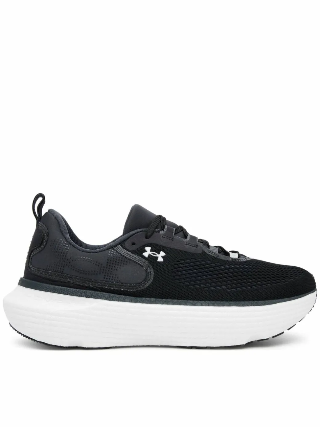 Scarpe running UA Infinite Elite 2 3028169 Nero