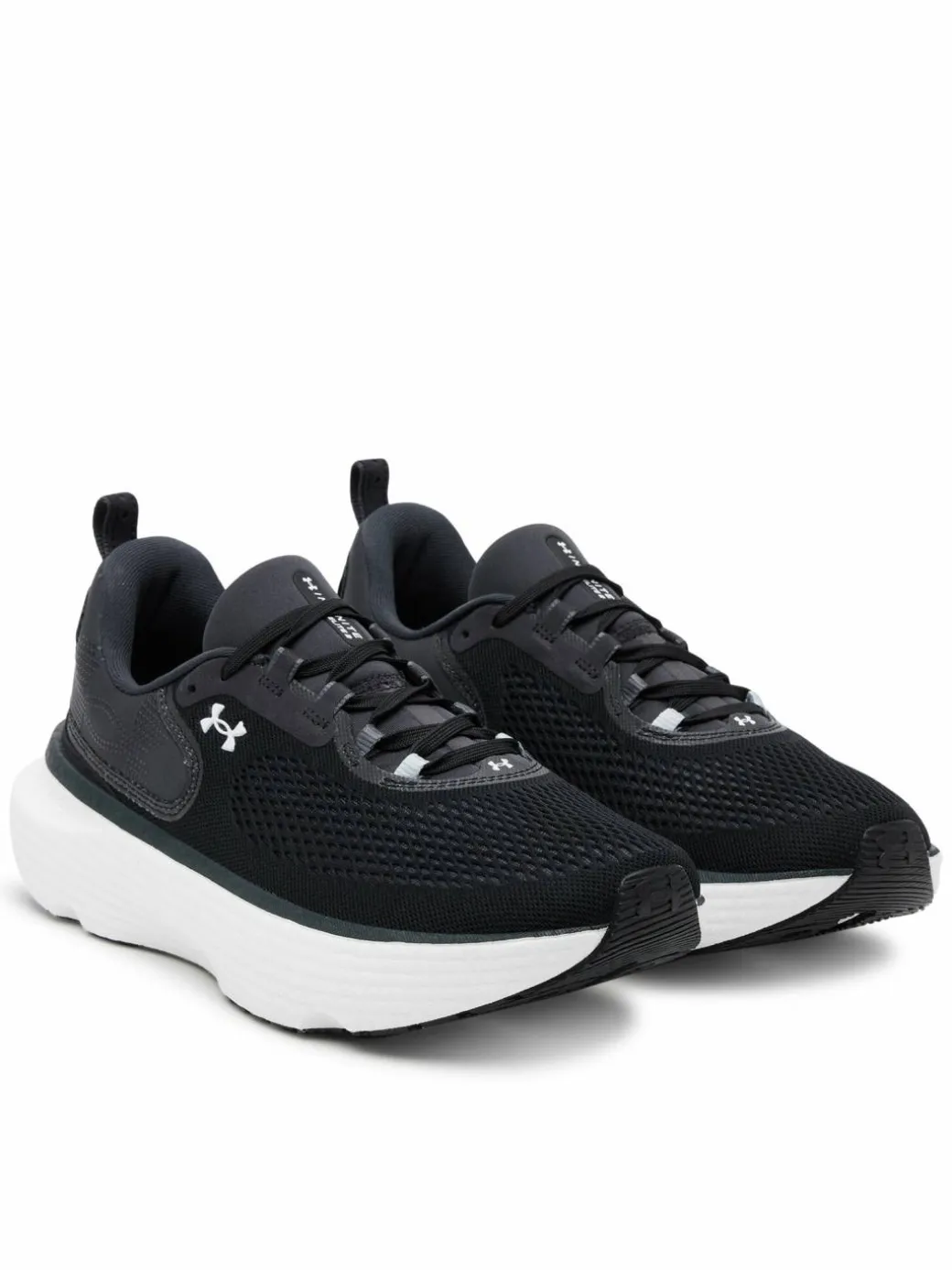 Scarpe running UA Infinite Elite 2 3028169 Nero