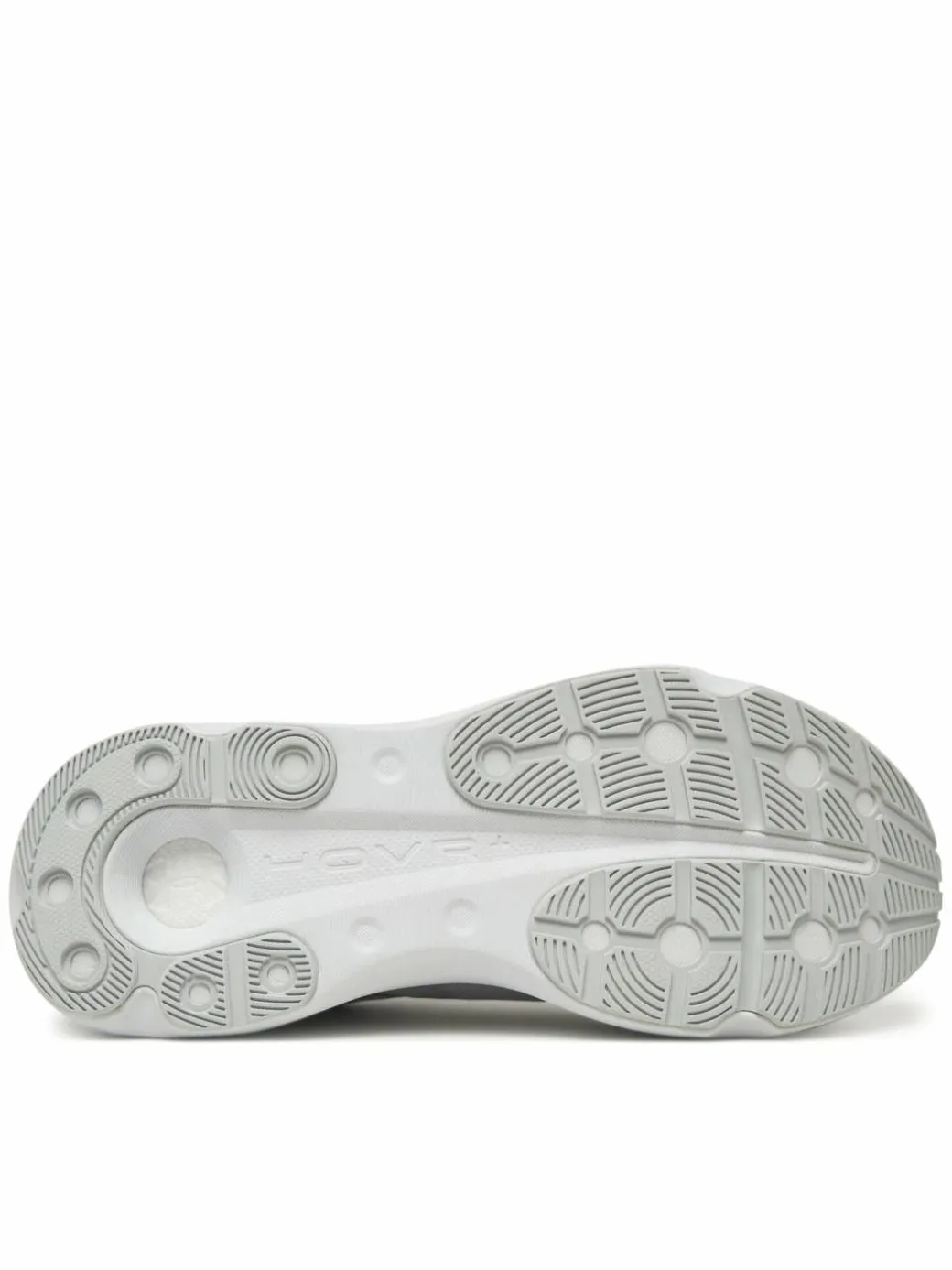 Scarpe running Ua Infinite Pro 2 3028168 Grigio