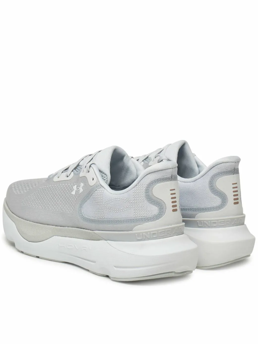 Scarpe running Ua Infinite Pro 2 3028168 Grigio