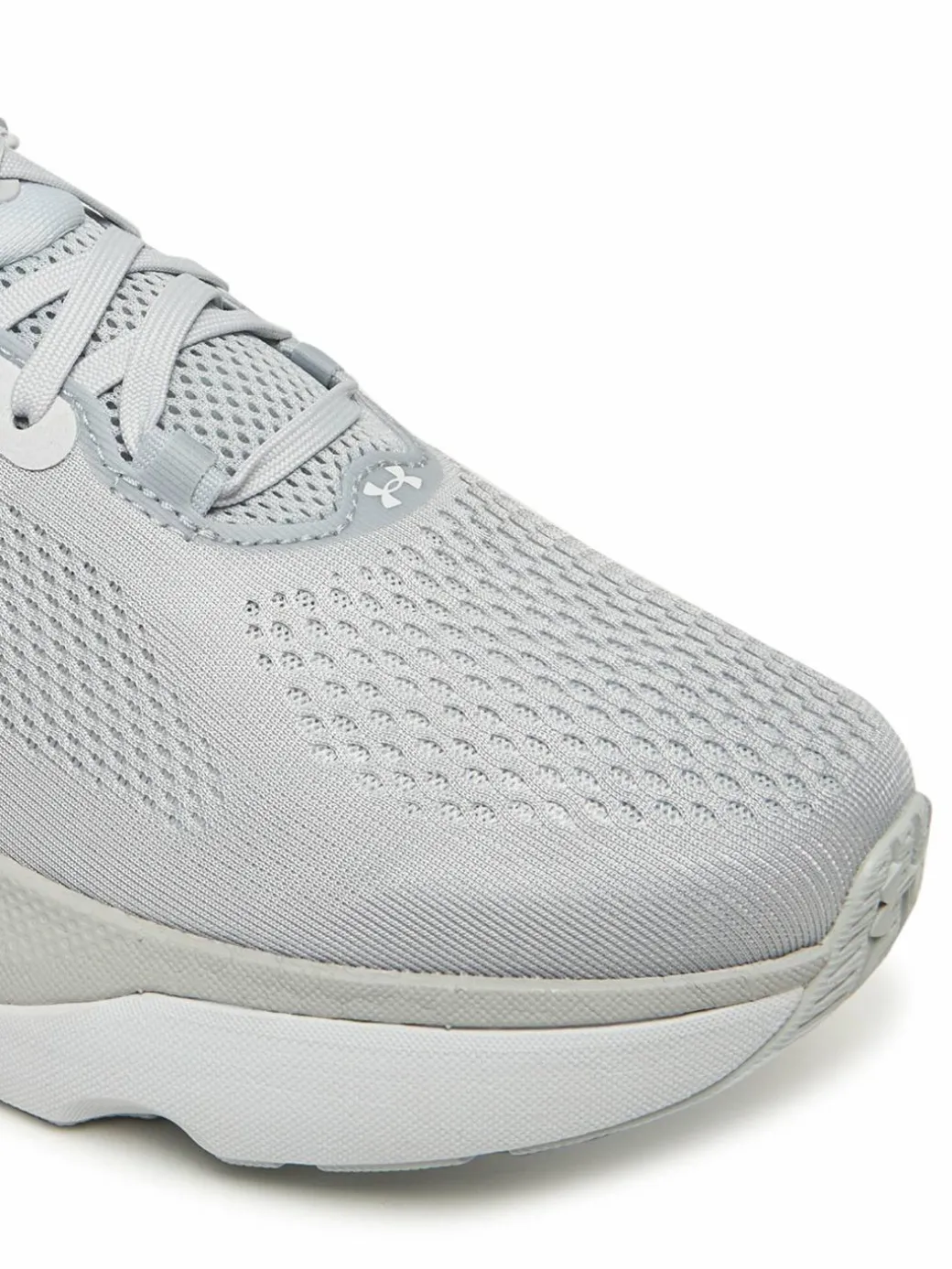 Scarpe running Ua Infinite Pro 2 3028168 Grigio