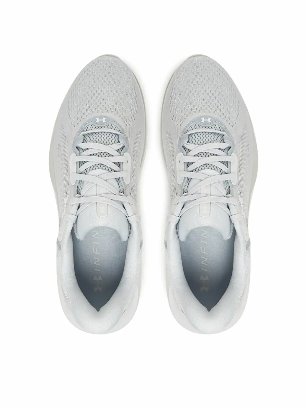Scarpe running Ua Infinite Pro 2 3028168 Grigio