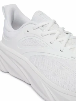 Scarpe running UA Rogue 6 6006719 100 Bianco