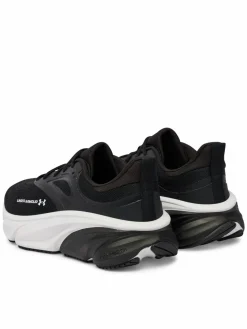 Scarpe running UA Rogue 6 6006719 001 Nero