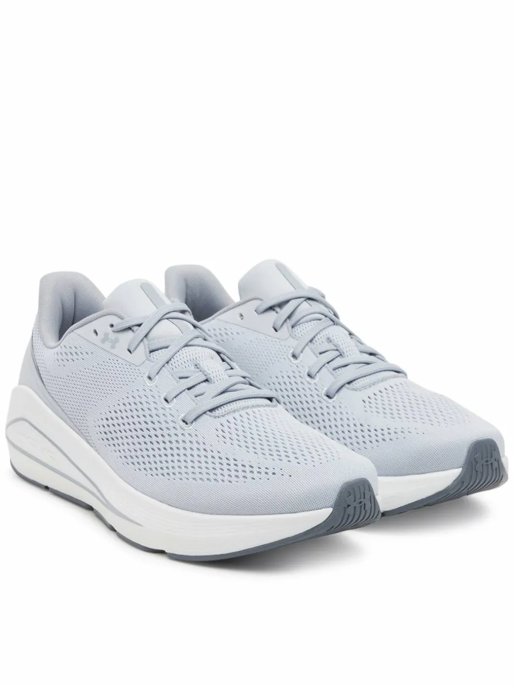 Scarpe running UA Sonic 7 3028002 Bianco