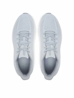 Scarpe running UA Sonic 7 3028002 Bianco