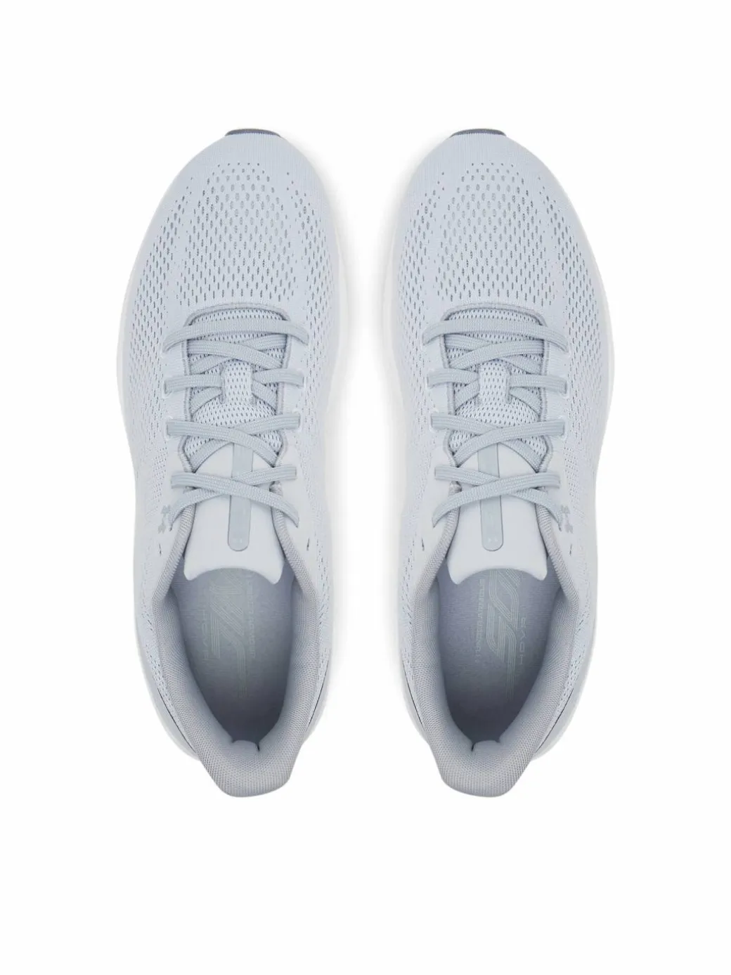 Scarpe running UA Sonic 7 3028002 Bianco