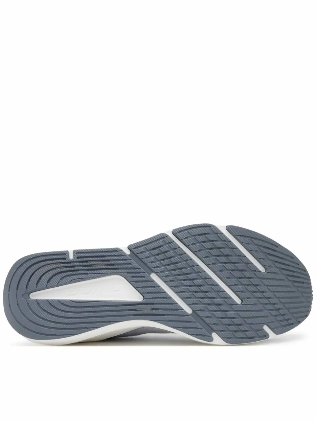 Scarpe running UA Sonic 7 3028002 Bianco