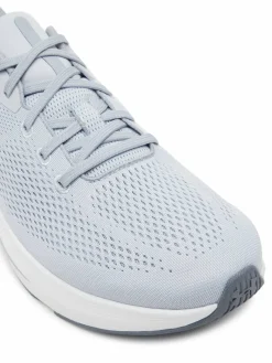 Scarpe running UA Sonic 7 3028002 Bianco