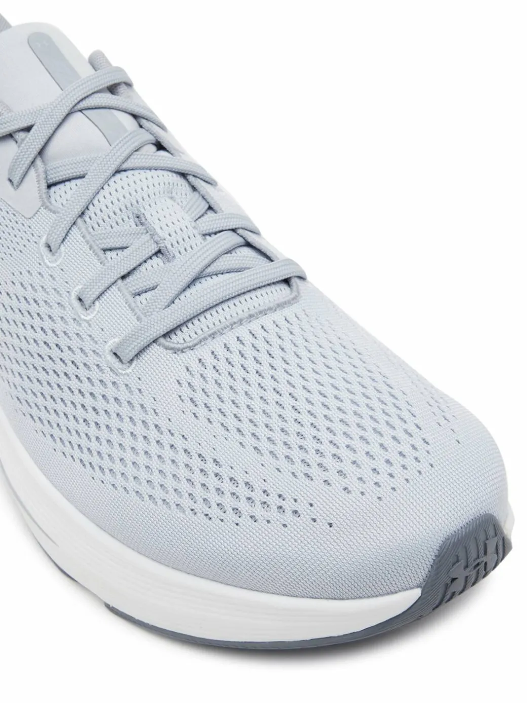 Scarpe running UA Sonic 7 3028002 Bianco