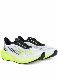 Scarpe running UA Velociti Distance 6006030 102 Bianco