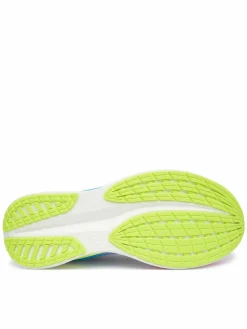 Scarpe running UA Velociti SPD 6000007 005 Nero