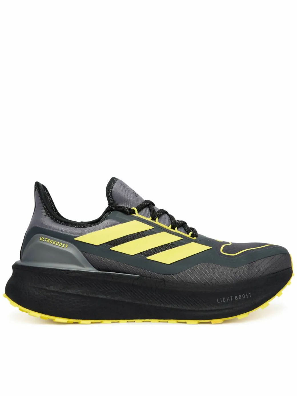 Scarpe running Ultraboost 5 GTX JI3242 Grigio