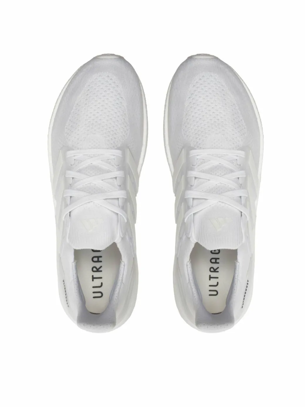 Scarpe running Ultraboost 5 ID8813 Bianco
