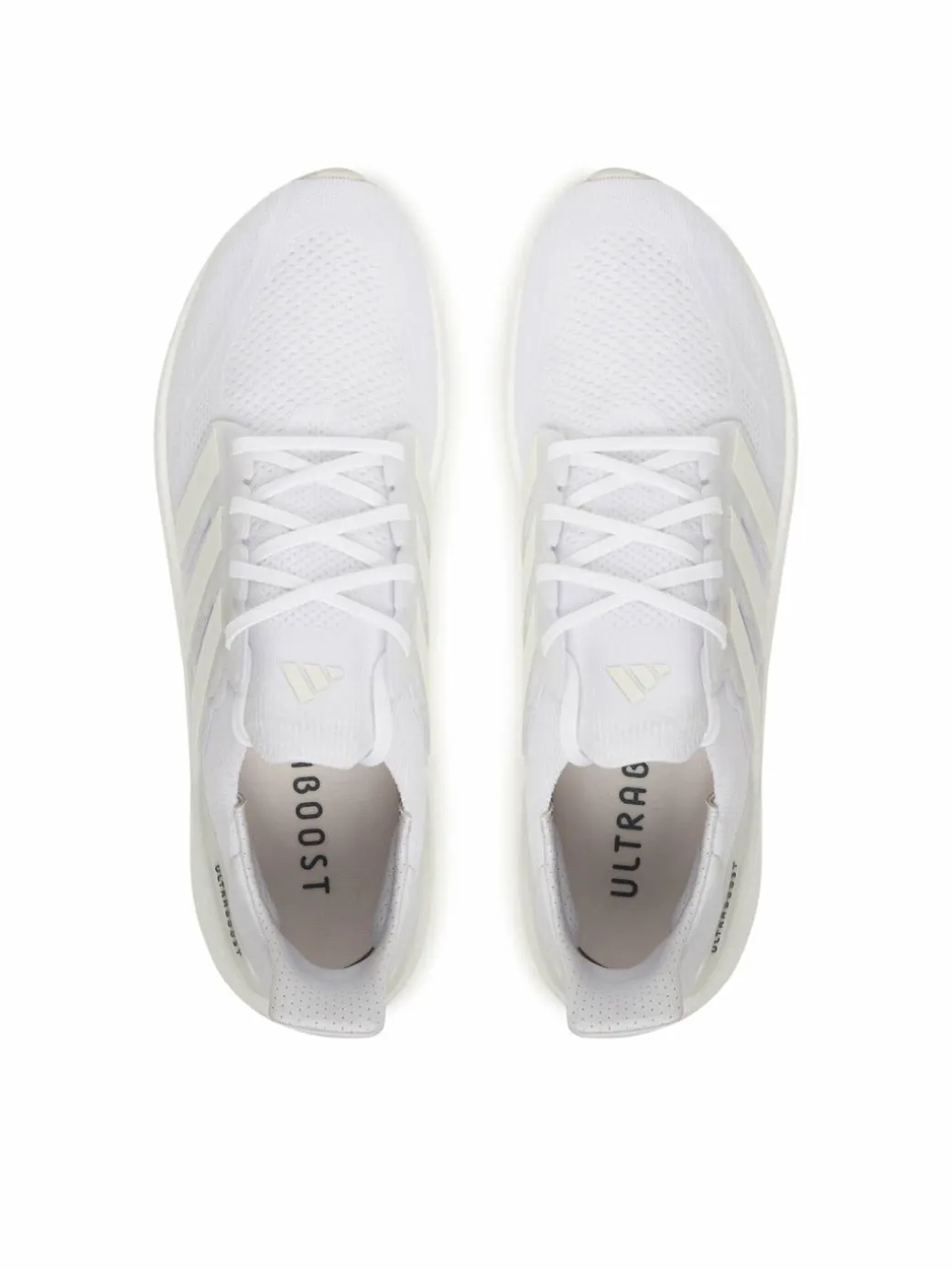 Scarpe running Ultraboost 5 ID8813 Bianco
