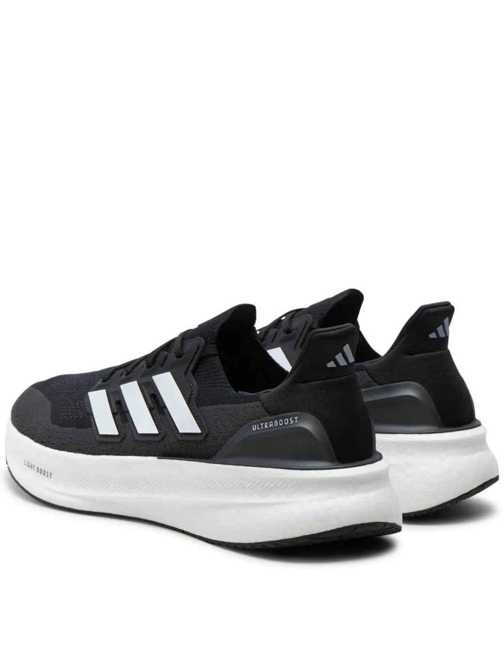 Scarpe running Ultraboost 5 JH9633 Nero