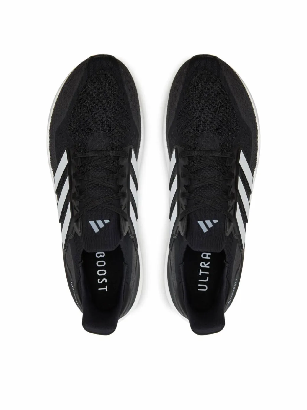 Scarpe running Ultraboost 5 JH9633 Nero