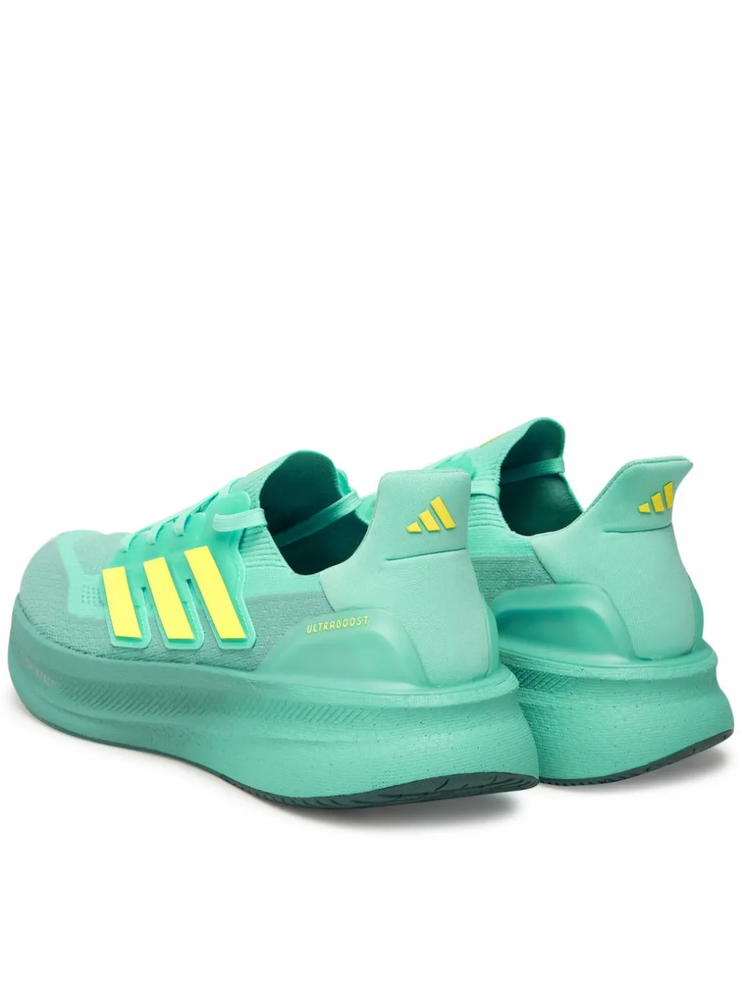 Scarpe running Ultraboost 5 JQ2909 Turchese