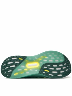 Scarpe running Ultraboost 5 JQ2909 Turchese