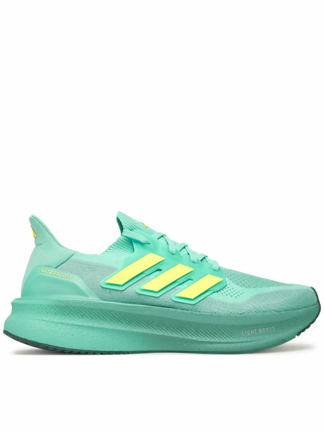 Scarpe running Ultraboost 5 JQ2909 Turchese