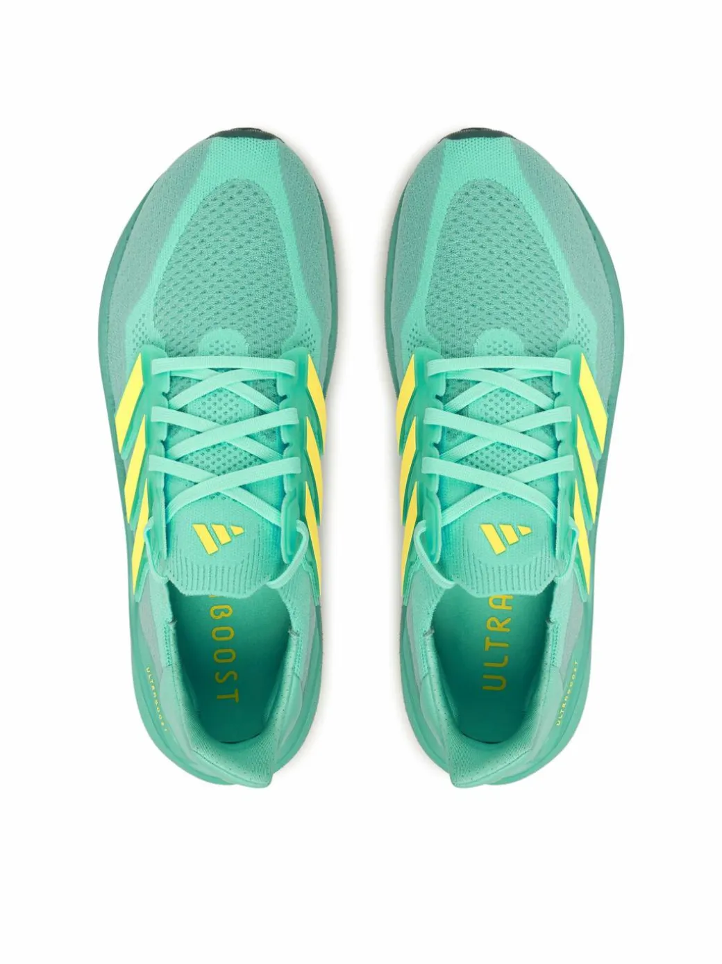 Scarpe running Ultraboost 5 JQ2909 Turchese