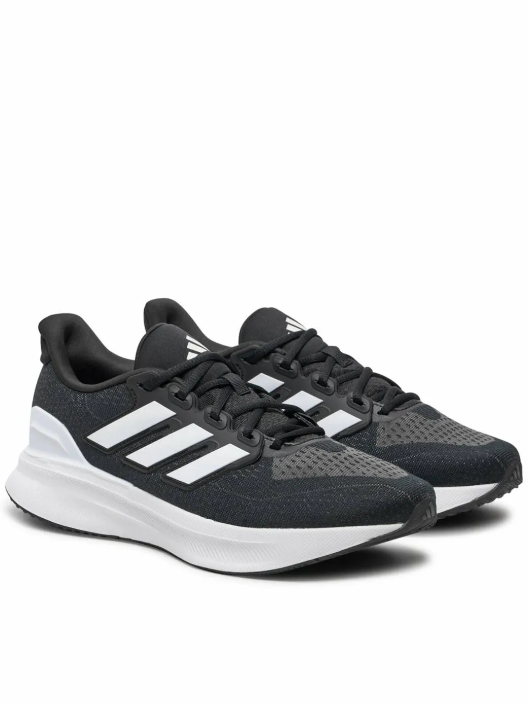 Scarpe running Ultrabounce 5 IE8794 Nero