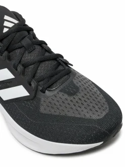 Scarpe running Ultrabounce 5 IE8794 Nero