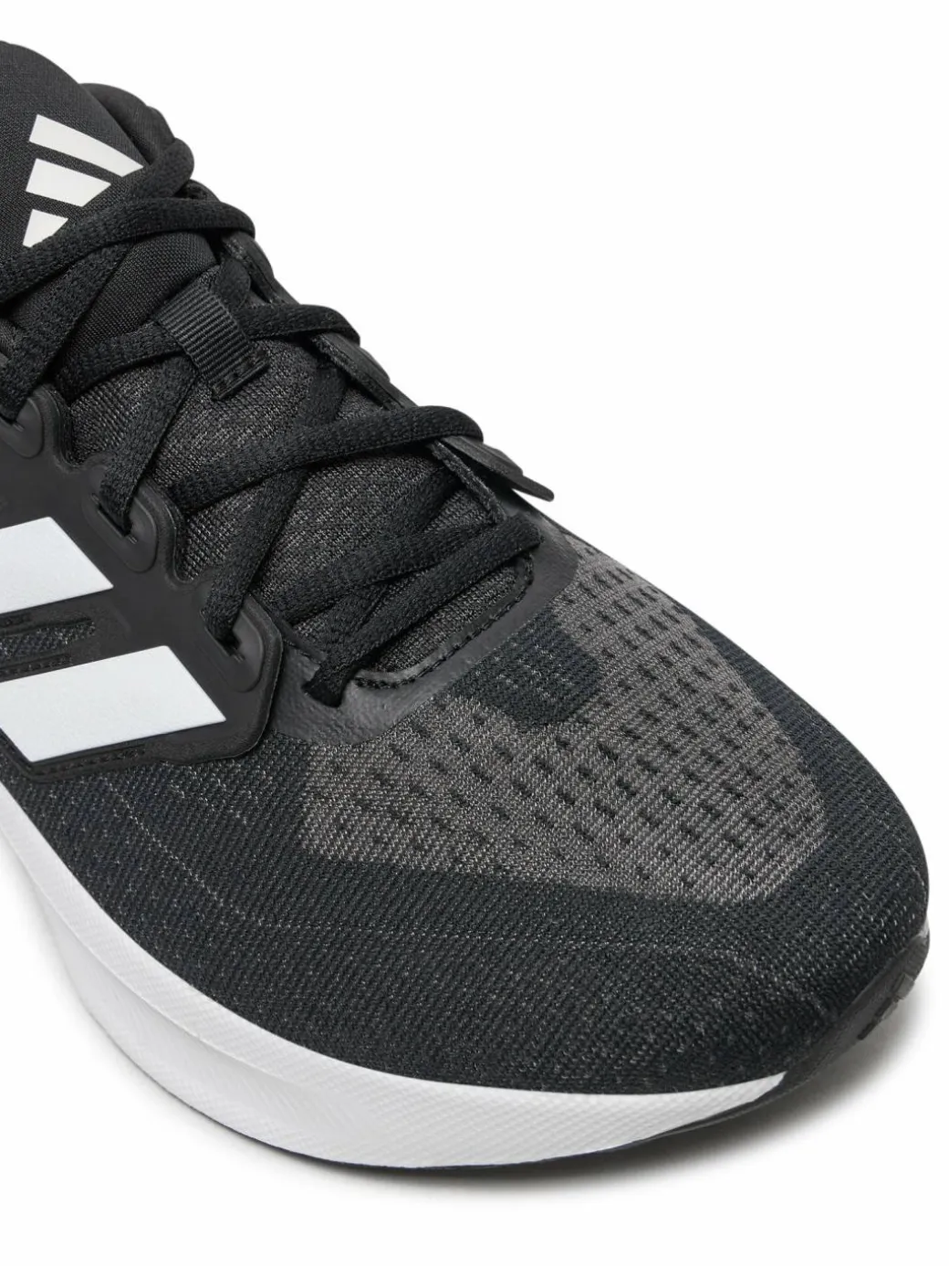 Scarpe running Ultrabounce 5 IE8794 Nero