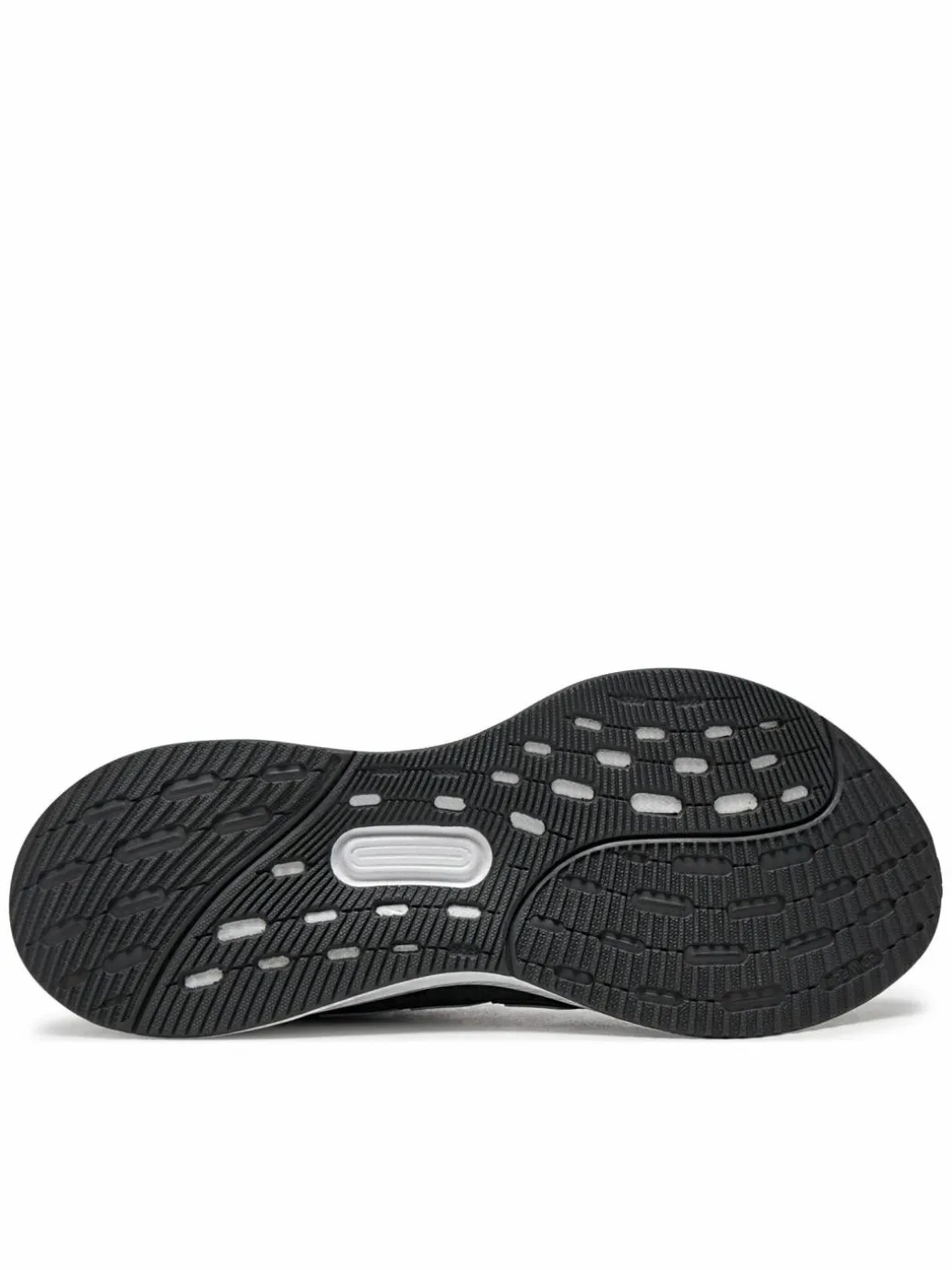Scarpe running Ultrabounce 5 IE8794 Nero