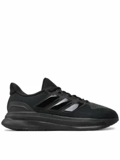 Scarpe running Ultrabounce 5 IH2640 Nero