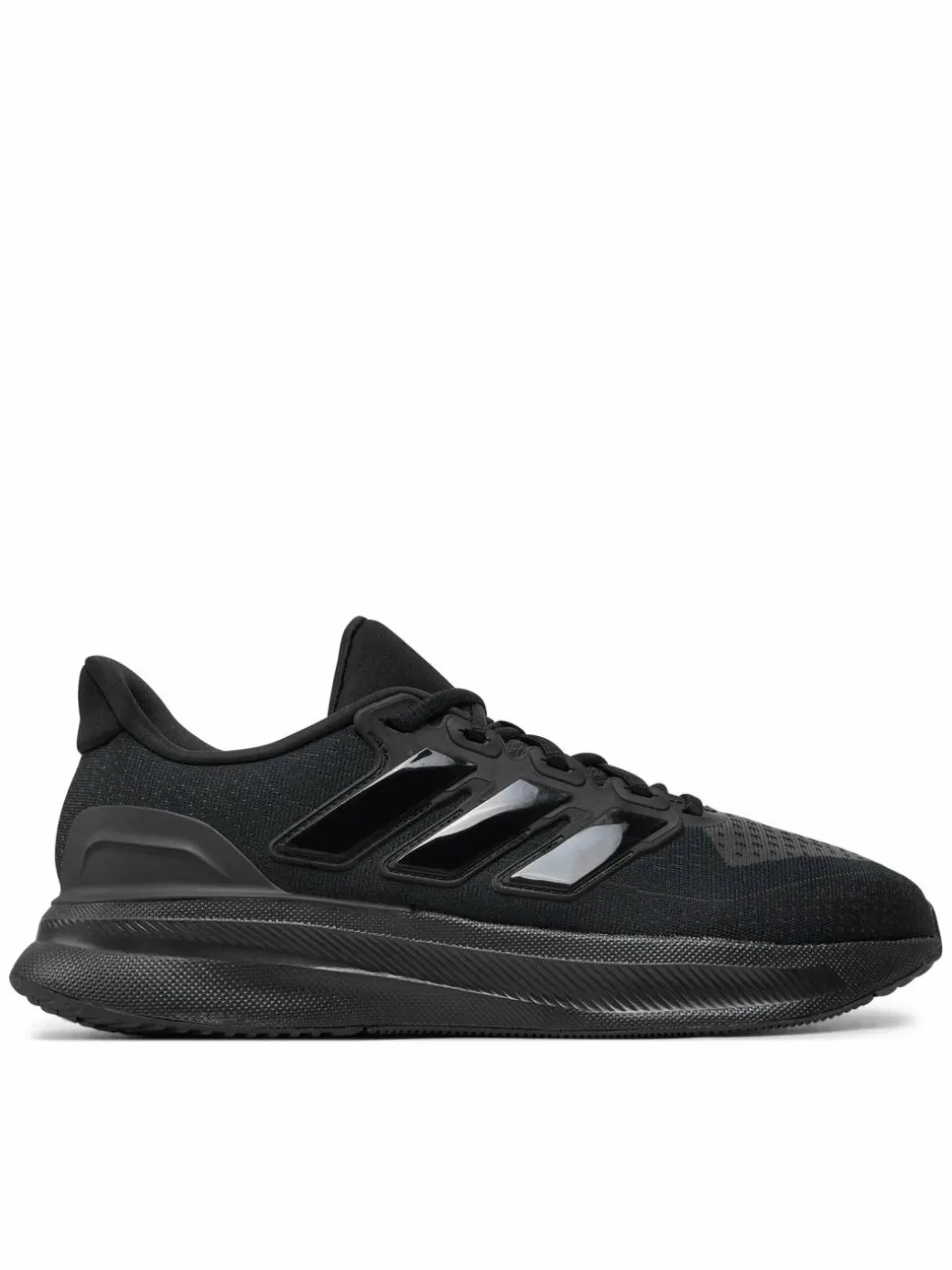 Scarpe running Ultrabounce 5 IH2640 Nero