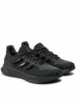 Scarpe running Ultrabounce 5 IH2640 Nero