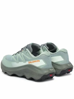 Scarpe running Ultra Flow 2 Gtx GORE-TEX L45473900 Verde