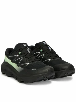 Scarpe running Ultra Flow 2 Gtx L47981400 Nero