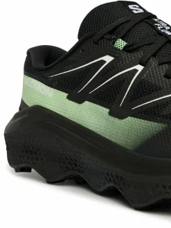 Scarpe running Ultra Flow 2 Gtx L47981400 Nero
