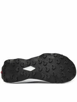 Scarpe running Ultra Flow 2 L47883400 Grigio