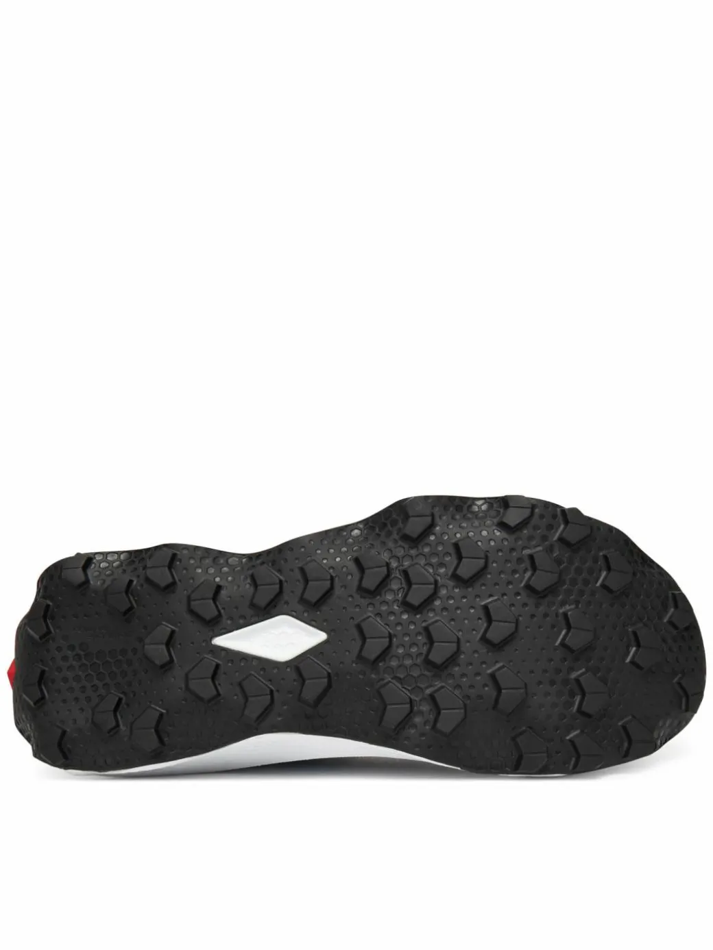 Scarpe running Ultra Flow 2 L47883400 Grigio