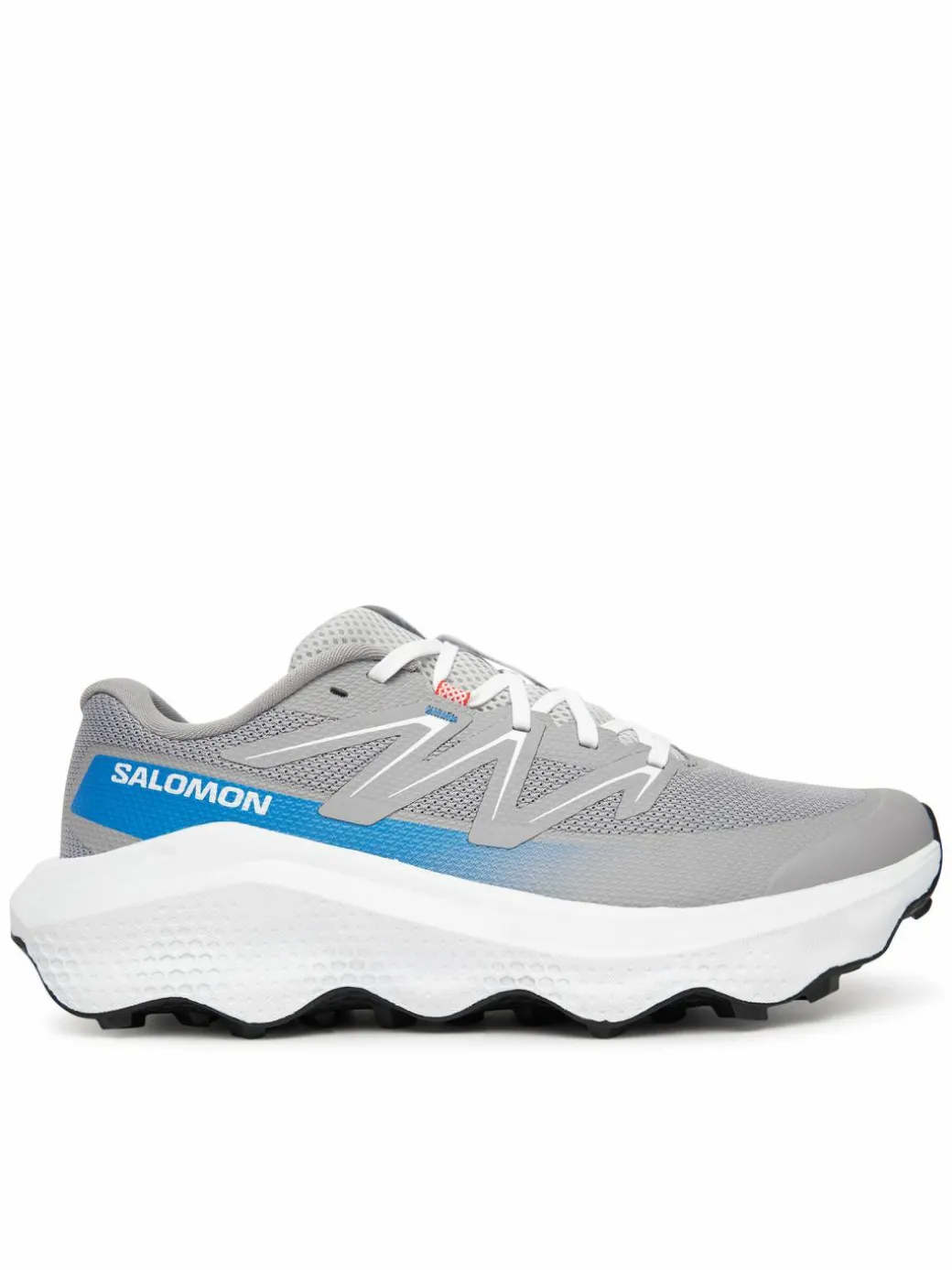 Scarpe running Ultra Flow 2 L47883400 Grigio
