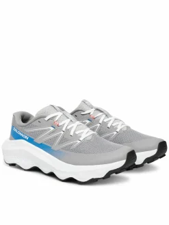 Scarpe running Ultra Flow 2 L47883400 Grigio
