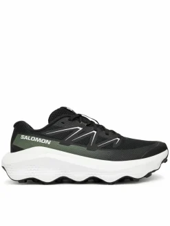 Scarpe running Ultra Flow 2 L47883500 Nero