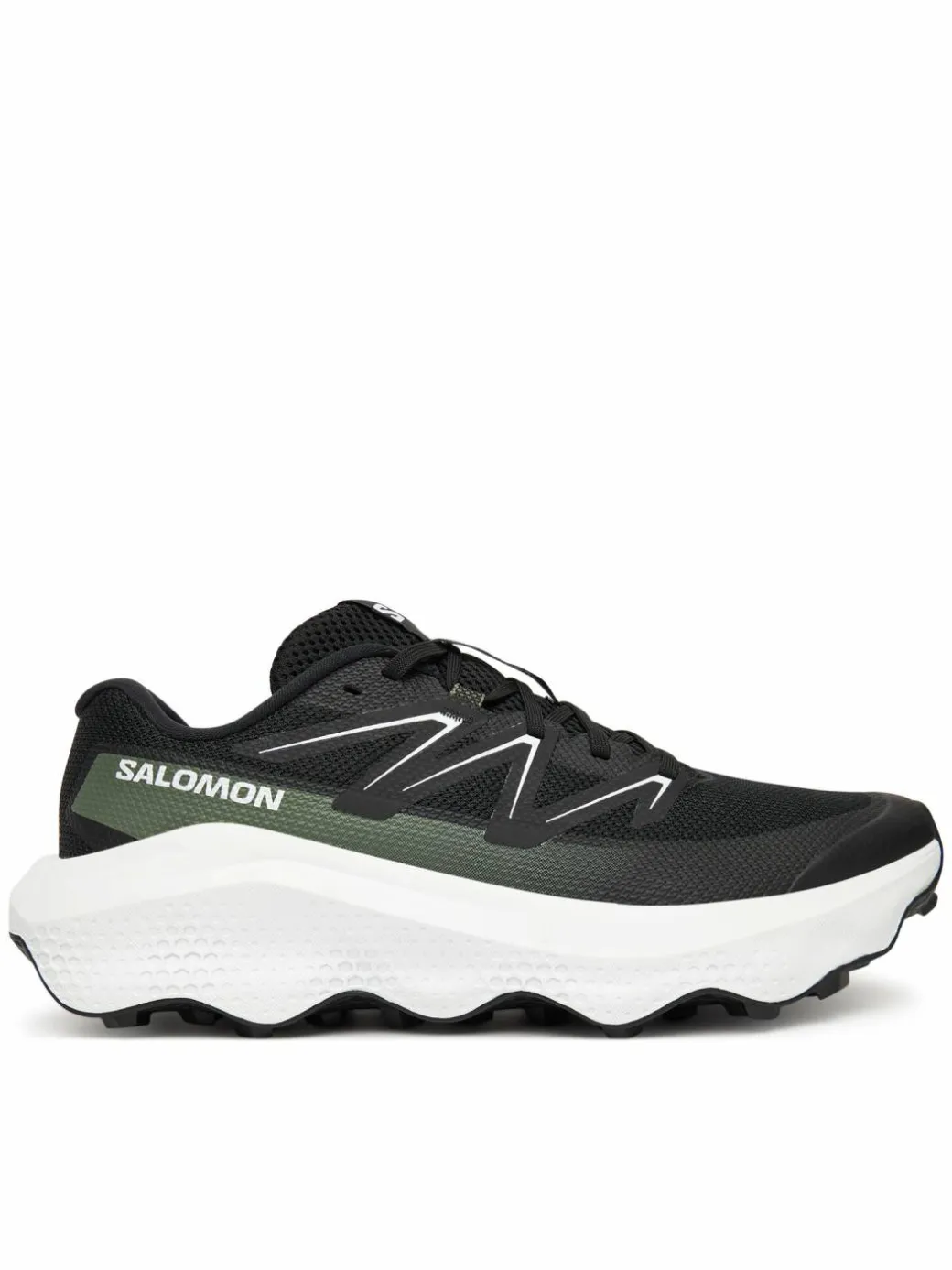 Scarpe running Ultra Flow 2 L47883500 Nero
