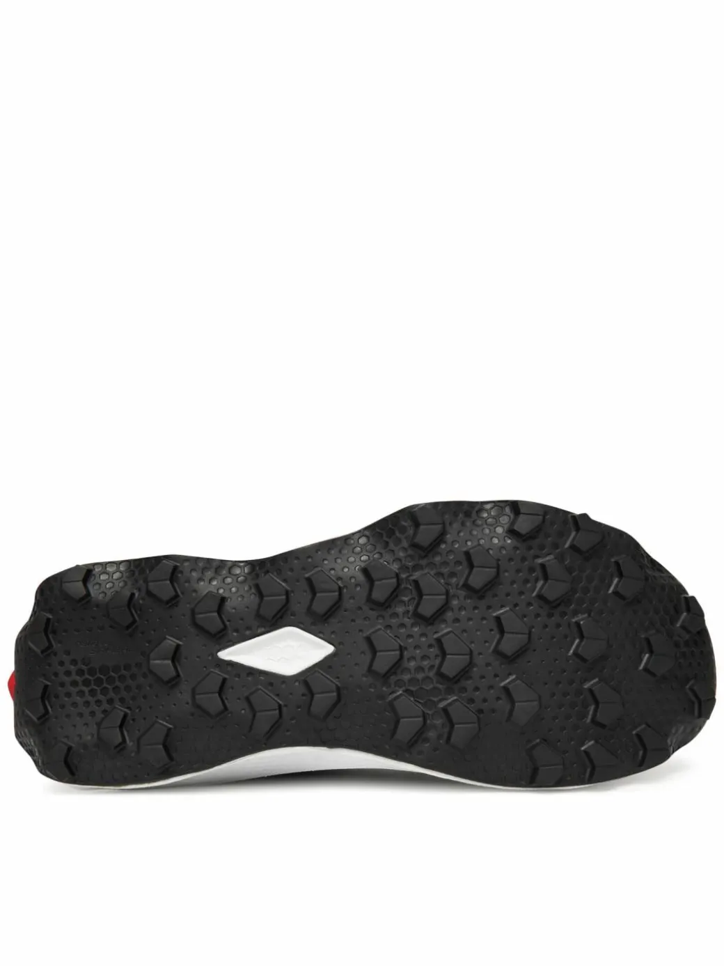 Scarpe running Ultra Flow 2 L47883500 Nero