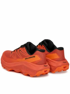 Scarpe running Ultra Flow 2 L49221500 Rosso