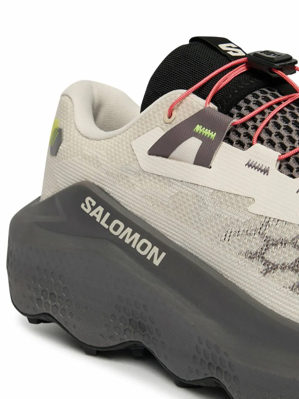 Scarpe running Ultra Glide 4 L47956900 Bianco