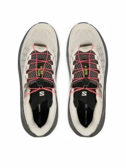 Scarpe running Ultra Glide 4 L47956900 Bianco