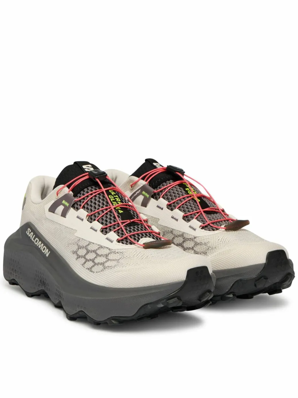 Scarpe running Ultra Glide 4 L47956900 Bianco
