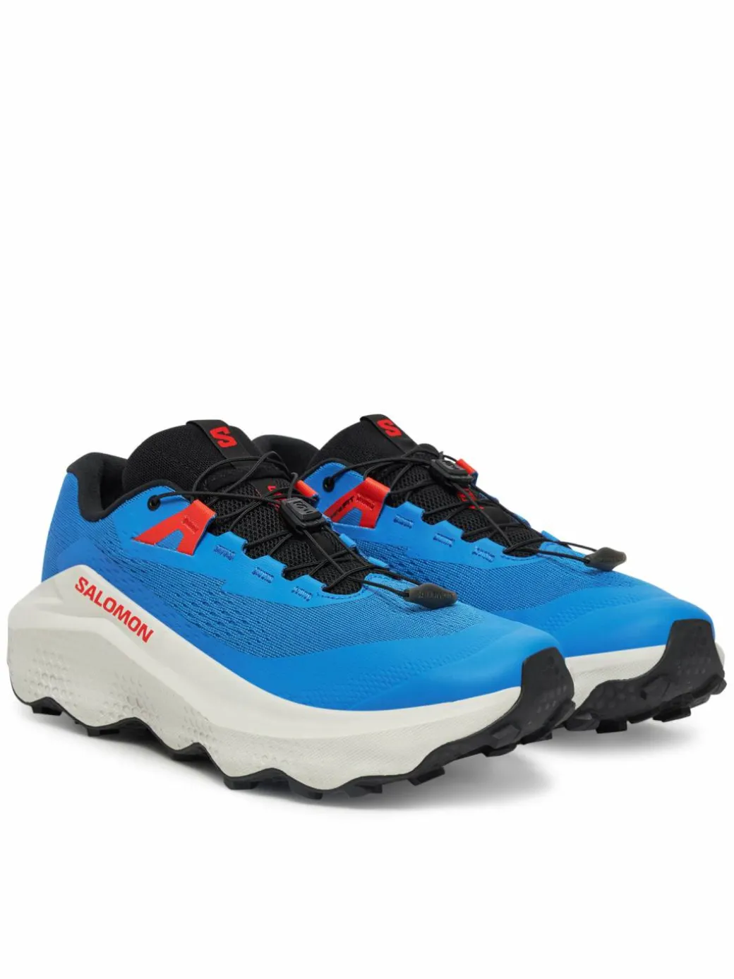 Scarpe running Ultra Glide 3 L47522100 Blu